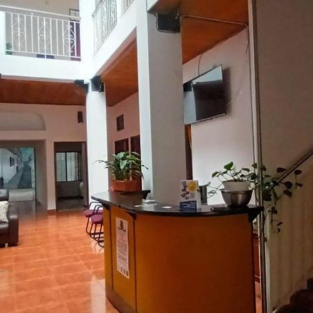 Hotel Lili Popayan - Sede 2 المظهر الخارجي الصورة