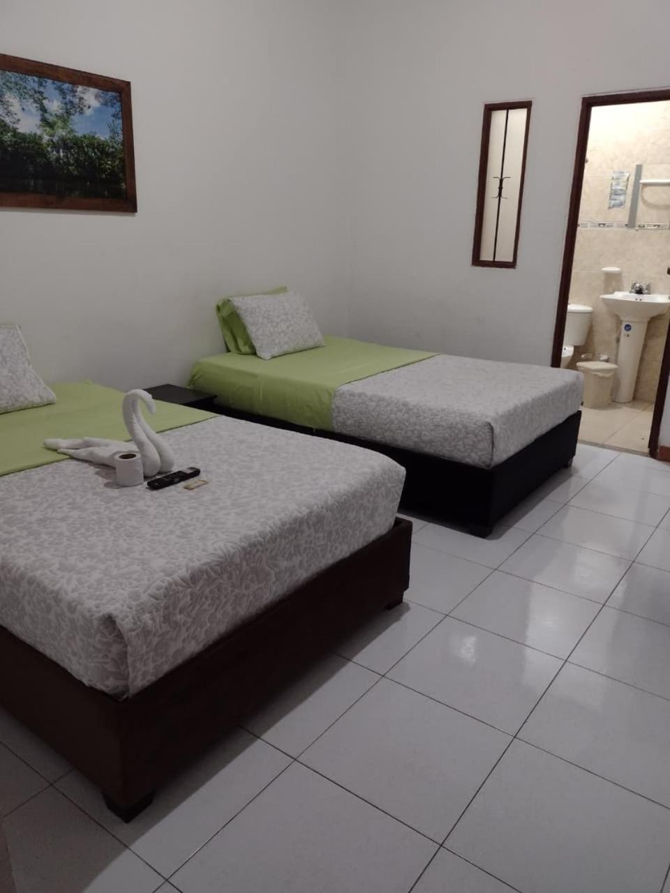 Hotel Lili Popayan - Sede 2 المظهر الخارجي الصورة