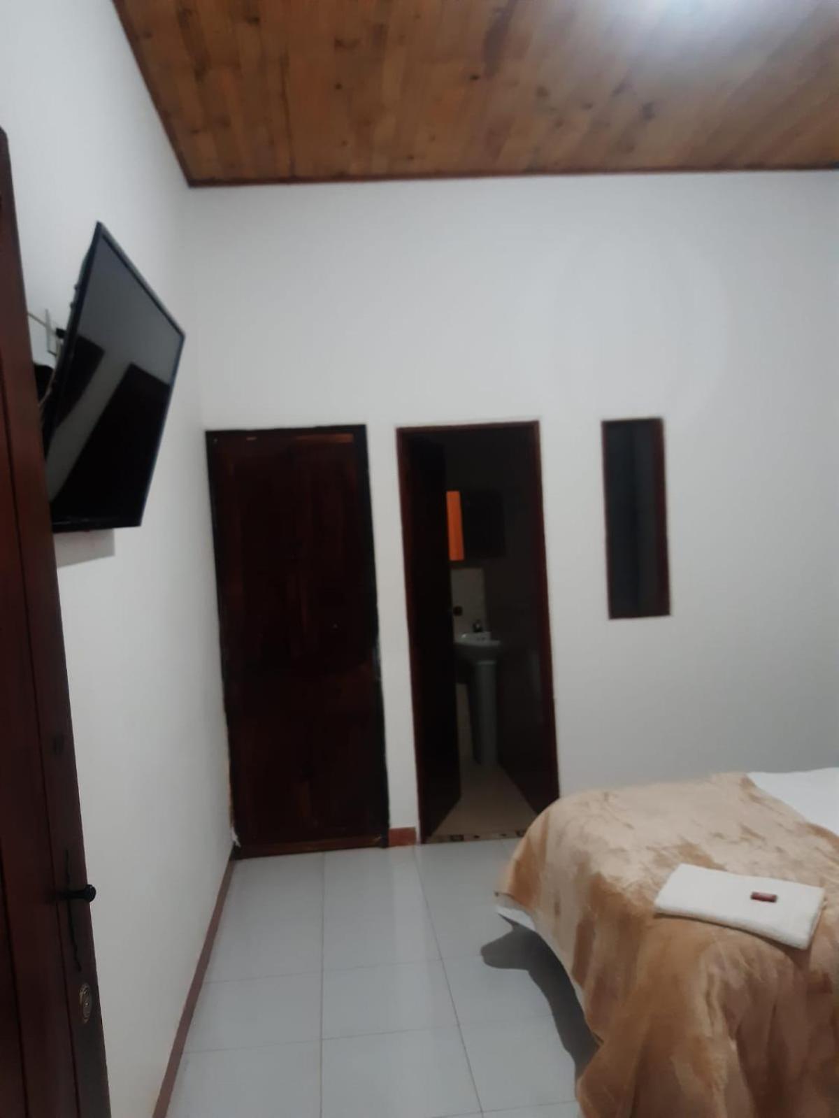 Hotel Lili Popayan - Sede 2 المظهر الخارجي الصورة